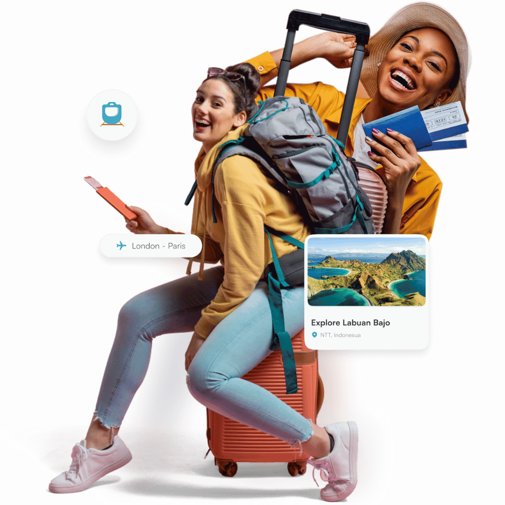 Travel Guide